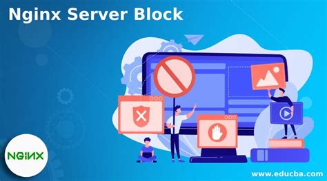 Block Site Nginx