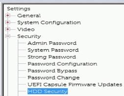 please help stuck at "a configuration change was requested to Disable
