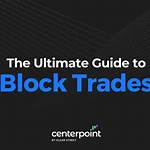 block trade logo