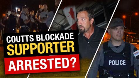 blockade All Facebook supporter