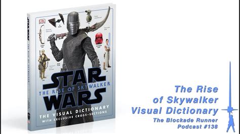 Blockade Runner Dictionary