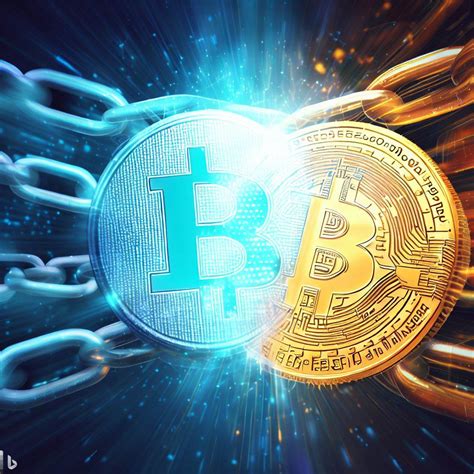 Blockchain and cryptocurrency industry