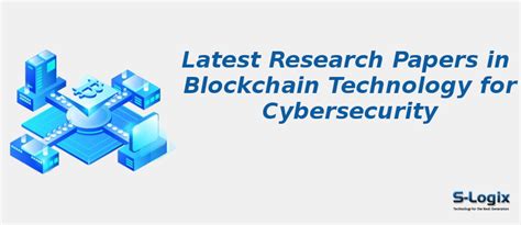 blockchain and cyber security research paper