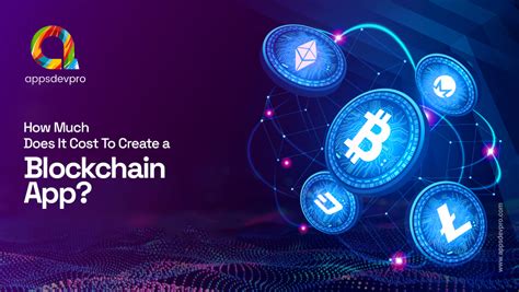 Blockchain App In India