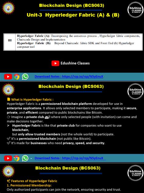  82 Popular Blockchain Architecture Design Notes Pdf For New Style