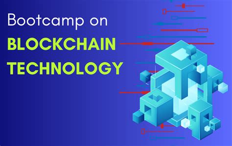 blockchain bootcamp instructor expertise