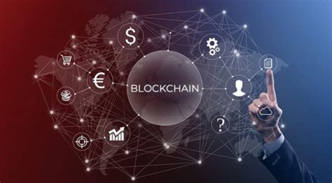 blockchain collaboration and innovation image