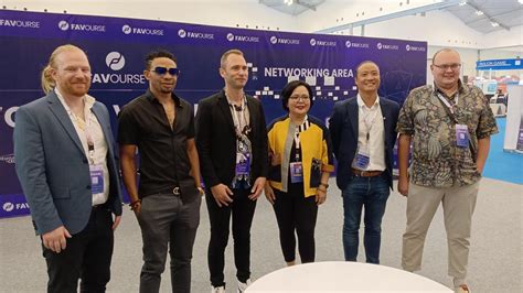 Blockchain Conference Ecosystem