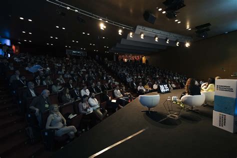 Blockchain Conference Sessions