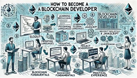 Blockchain Developer