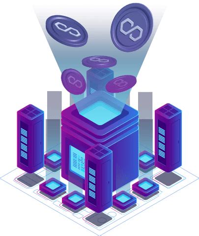 blockchain development on polygon