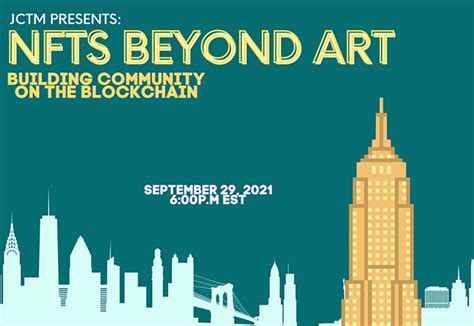 Blockchain Events Nyc