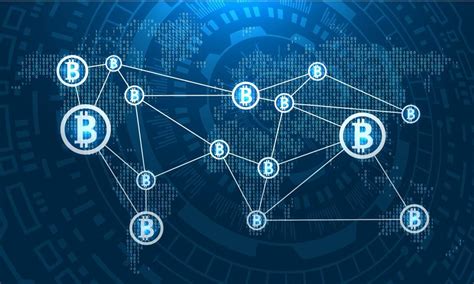 blockchain global implications
