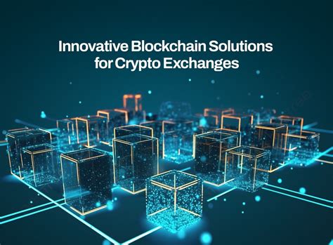 Blockchain Innovations