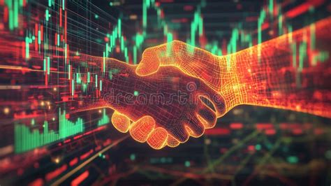 Blockchain Partnership