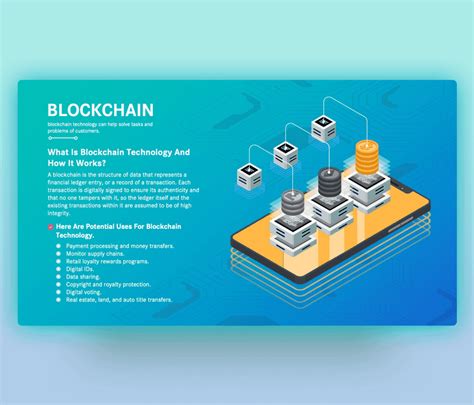  82 Popular Blockchain Quick Explanation Trend This Years