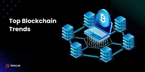 Blockchain Trends Image