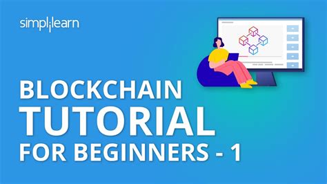 This Blockchain Tutorial For Beginners Free For New Style