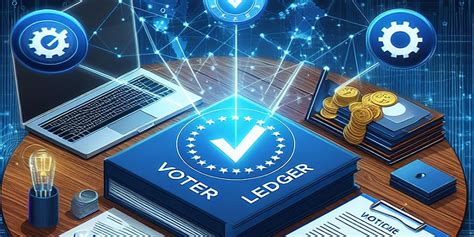 Blockchain Voting