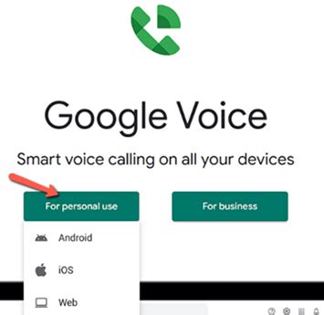 blocked on google voice