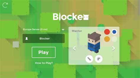 blocker io