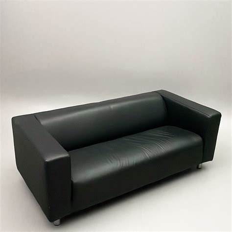 Blocket Klippan Soffa