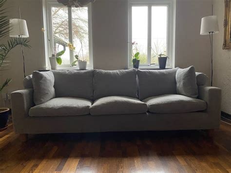 Blocket Soffa Älvsborg