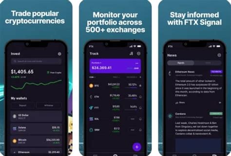 Blockfolio Web: A Comprehensive Guide to the Leading Crypto Portfolio Tracking Platform