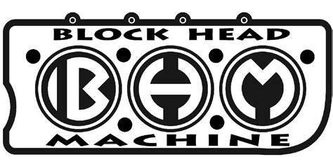 Blockhead Engine & Machine Llc