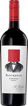 Blockhead Red Wine