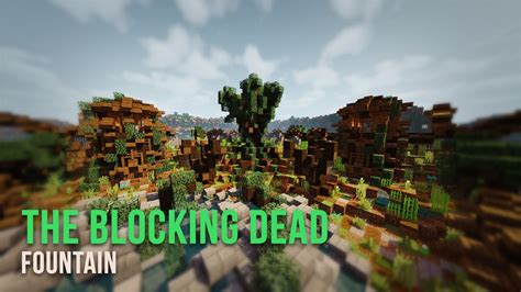 Look Blocking Dead Map Download Updated