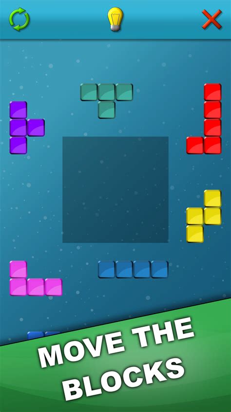 Blocks Blocks Game