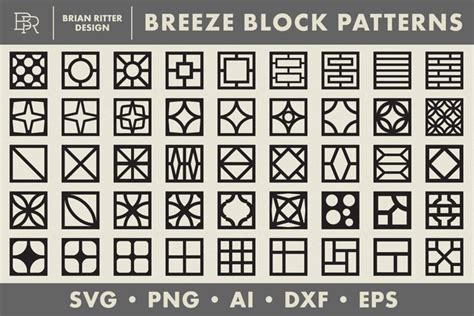 Blocks Design Pattern