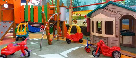 Blocks Nursery Hours