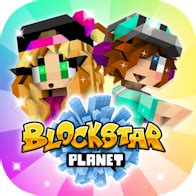 Blockstarplanet Discord