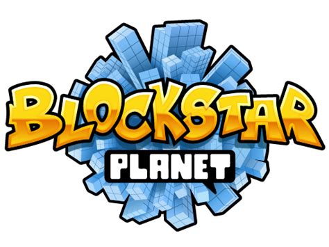 Blockstarplanet Logo