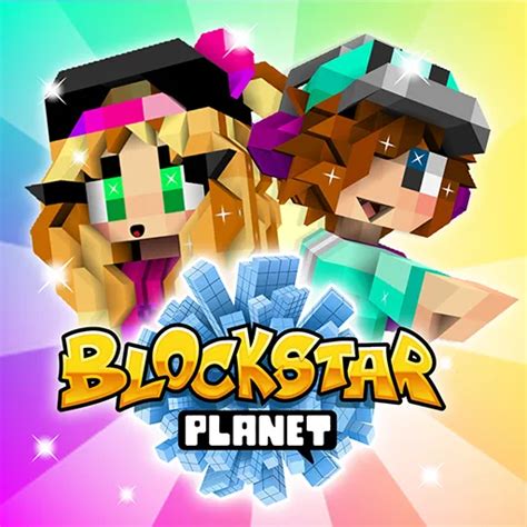 Blockstarplanet Sign Up