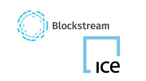 Blockstream Ice
