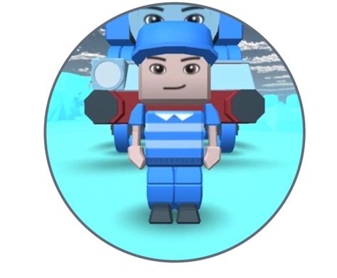 Blocksworld Fandom