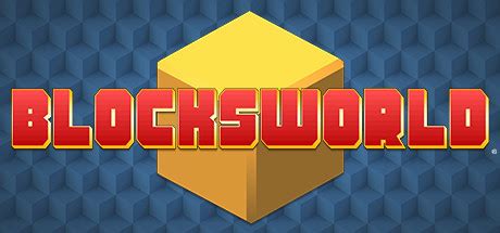 Blocksworld Steam