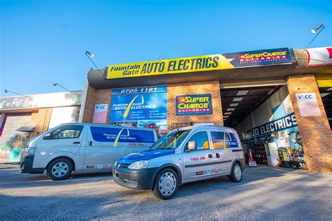 Bloemfontein Auto Electrical