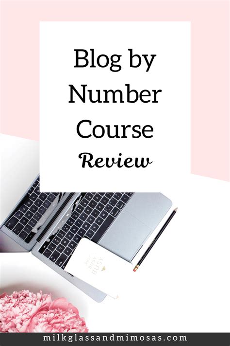 A Review of Post by Number Why it is an essential course