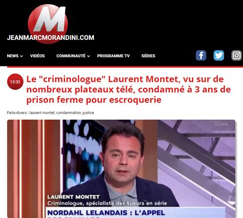 blog de morandini contact