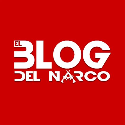 blog del narco founded
