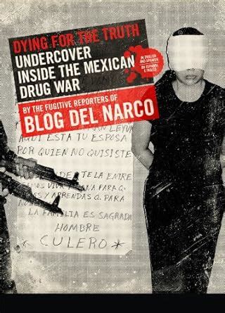 blog del narco in english