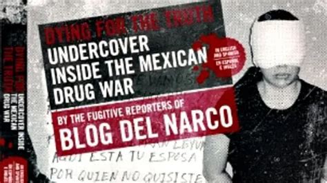 blog del narco noticias recientes