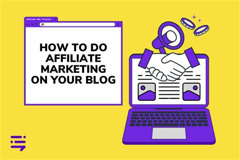 blog for affiliate marketing