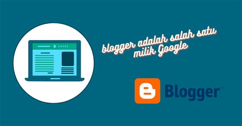 Google Blogs Adalah Nama Baru Untuk Blogger atau BlogSpot Oto Website
