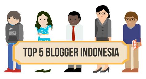 30 Blogger Indonesia Yang Sukses Menginspirasi 2021 Wahyu Blahe