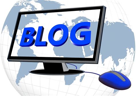 Blogger significato, chi è e cosa fa